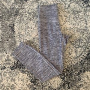 Lululemon align crop 23 size 2